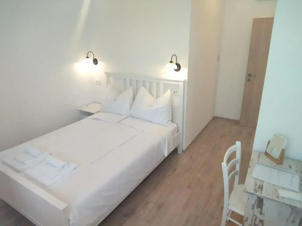 Casa Rossa Motovun, Boutique Istrian Guesthouse Motovun