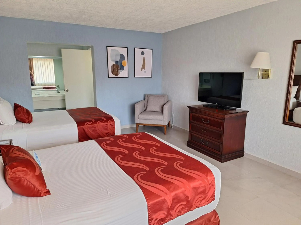 Quality Inn Piedras Negras
