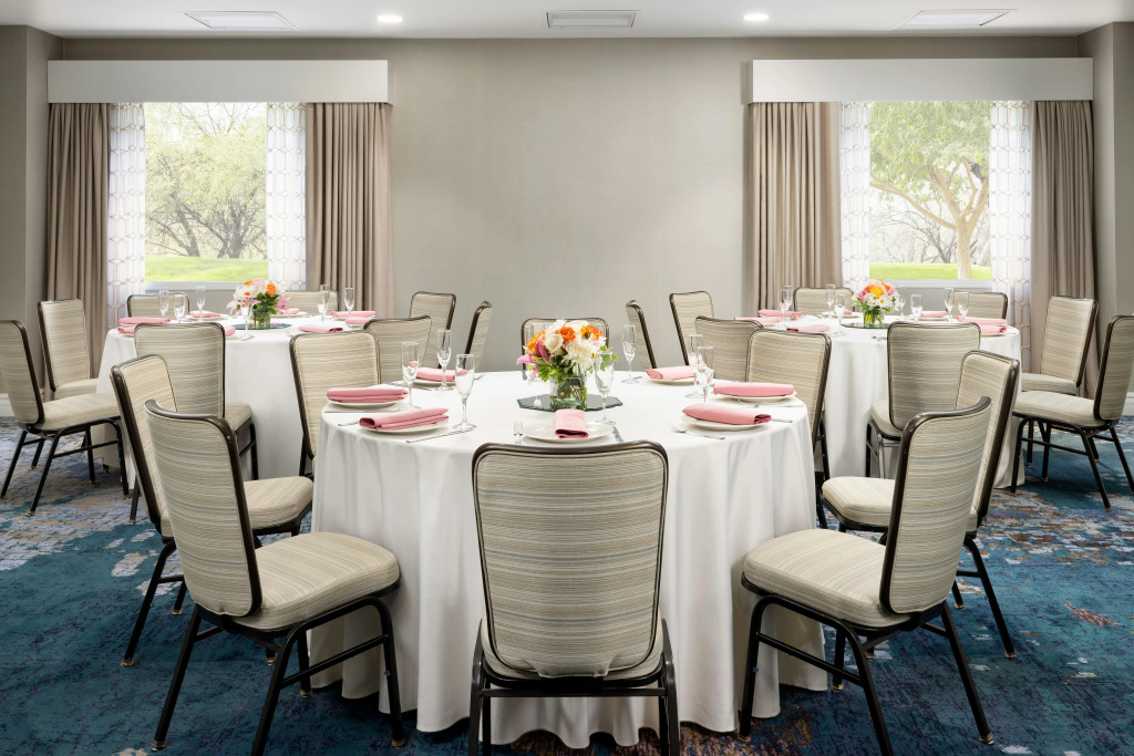 Hilton Tucson East