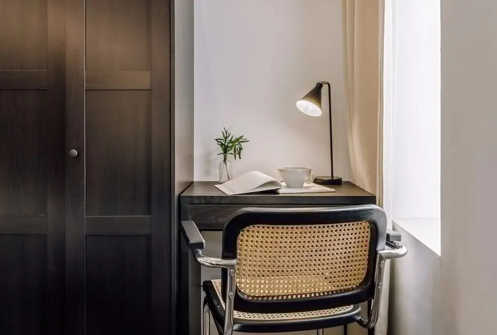 Kuch - 1 Bedroom in Chamber