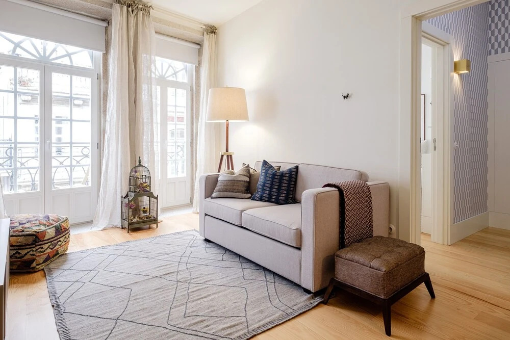 BOUTIQUE Rentals Flores Plaza