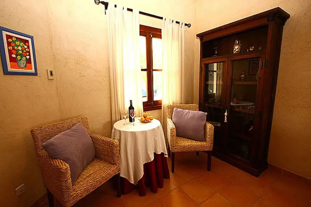 Finca Can Sebastia