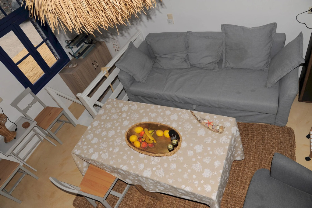 Dandy on the Beach Fisherman s Maisonette Private Sea View Quiet Up to 5