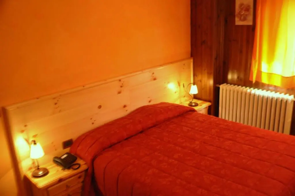 Hotel Miramonti
