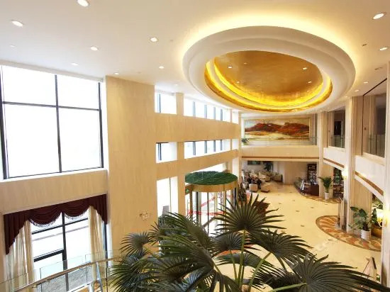 Xili Jiuhe Hotel