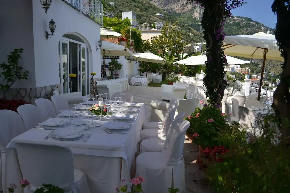 Villa Iaquinto
