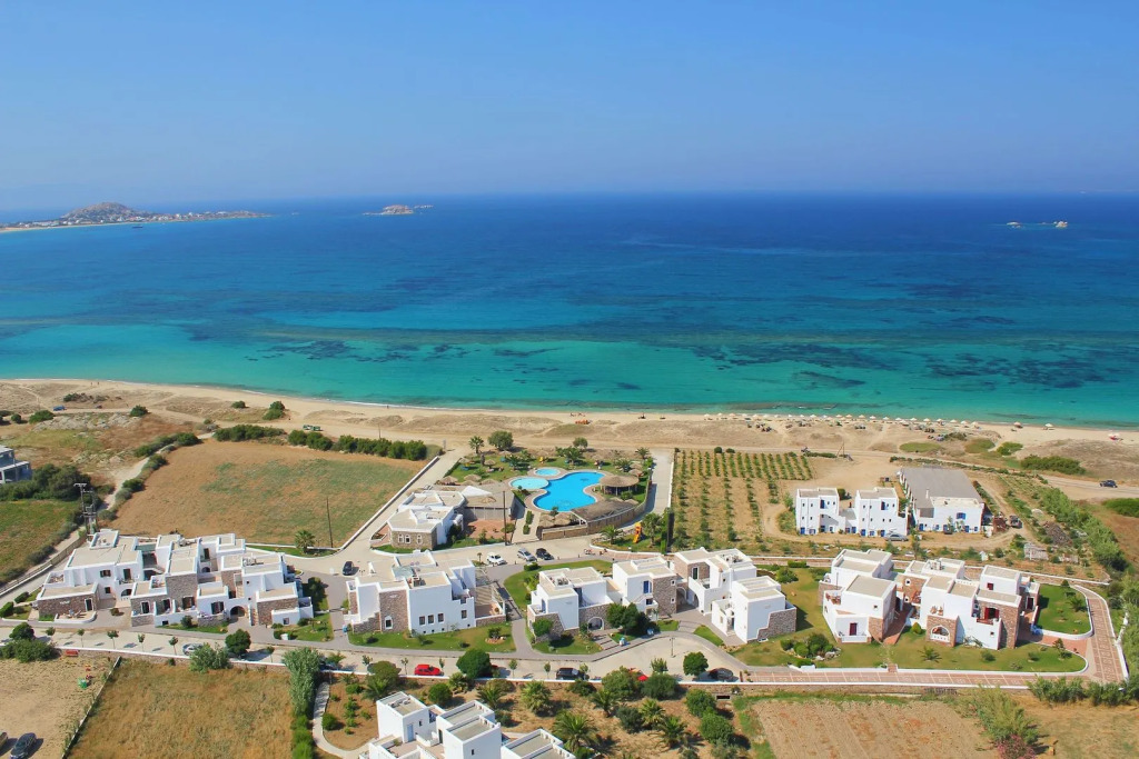 Plaza Beach Hotel
