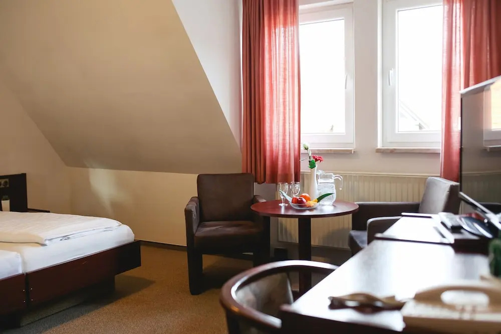Hotel & Restaurant 'Am Jüdenhof'