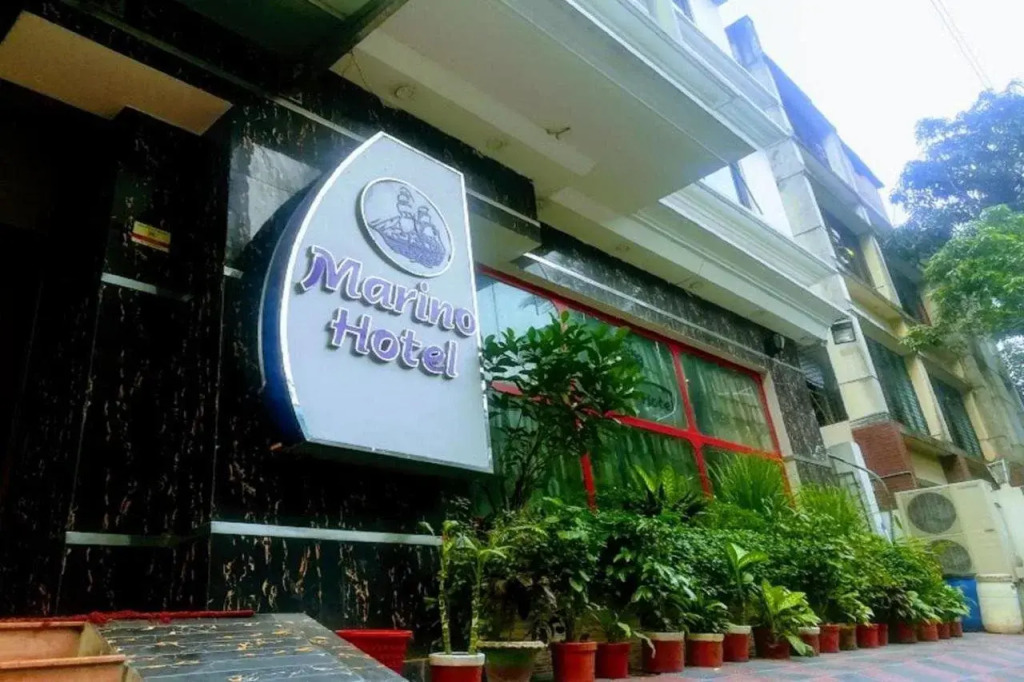 Marino Hotel - Best near Airport