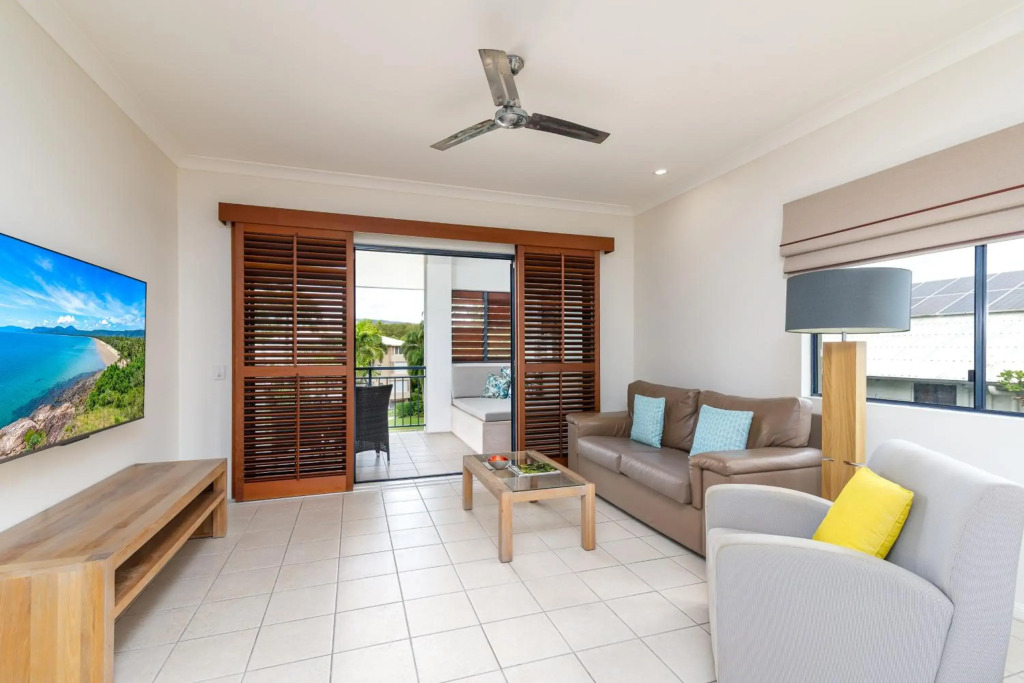 Meridian at Port Douglas