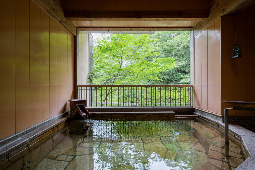 Hotel Miyama