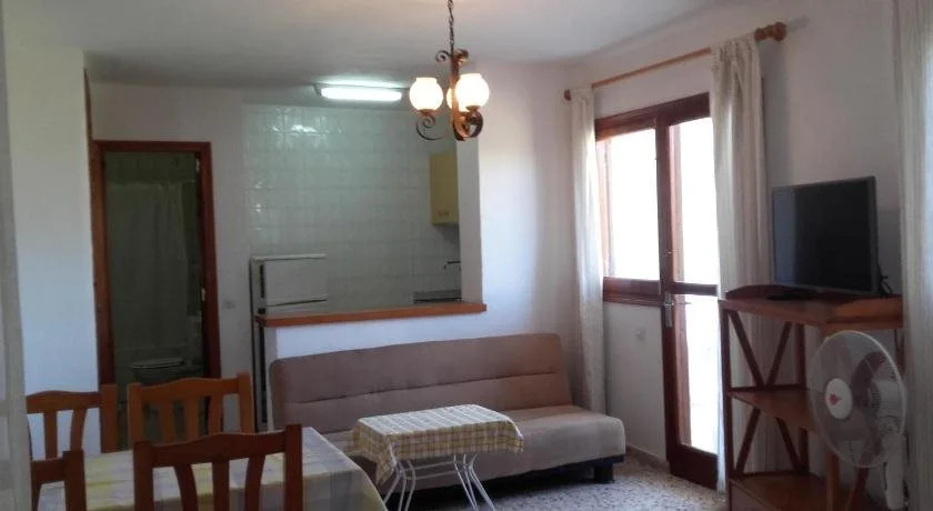 Apartment Torres Mari