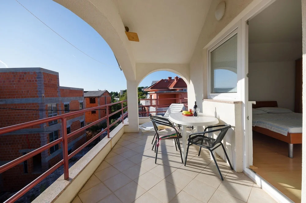 Apartments Kata