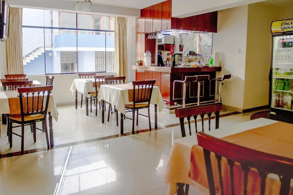 Zentra Hotel