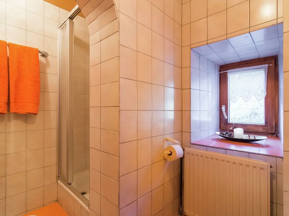 Serene Apartment in Fieberbrunn Tyrol near Ski Area