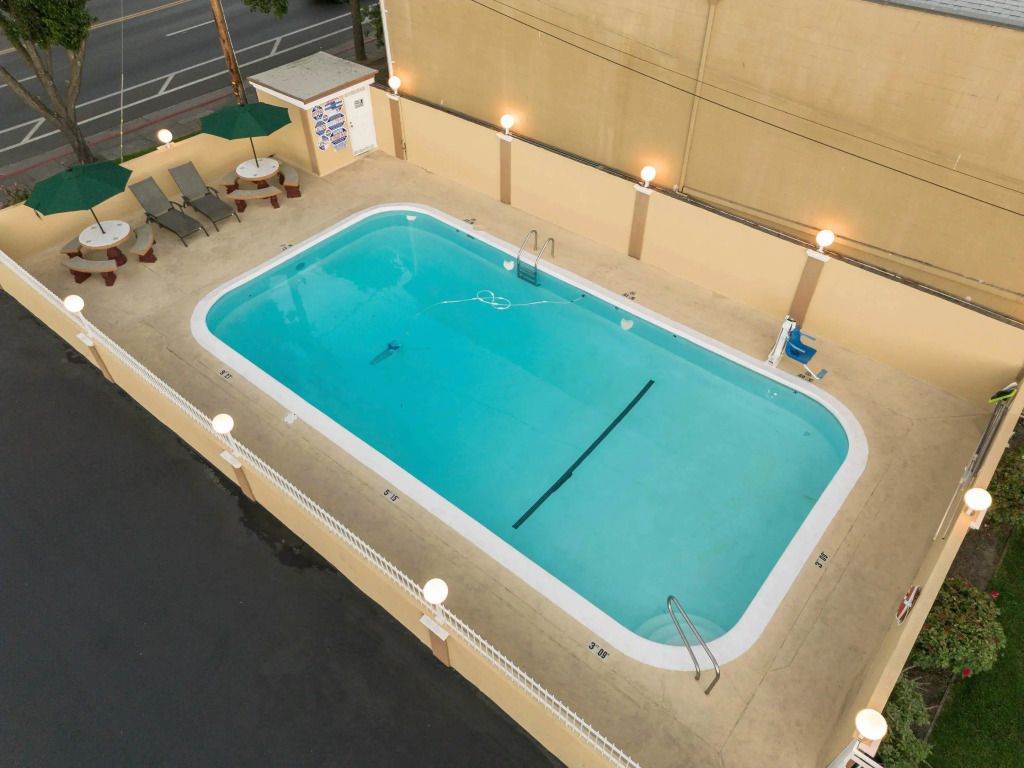 Quality Inn Ukiah