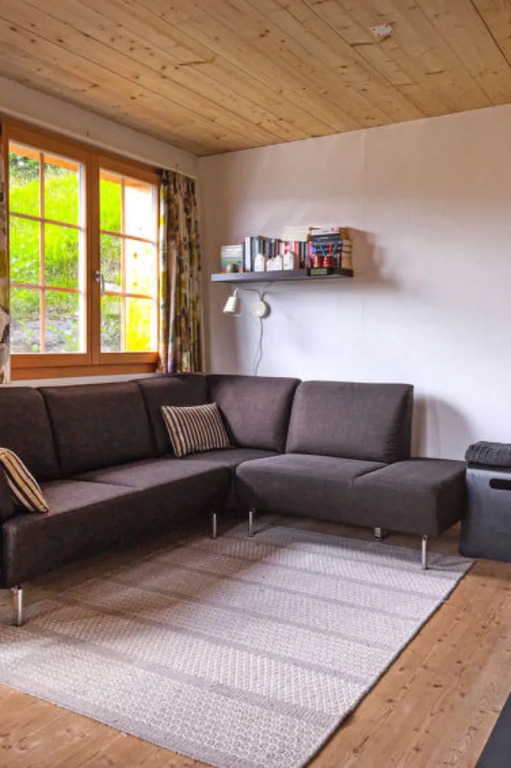 Chalet Bortji Furna