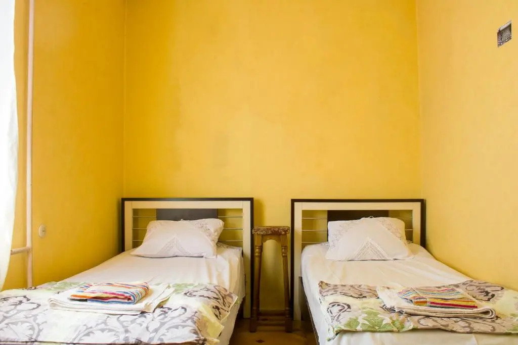 Ninos Guest House