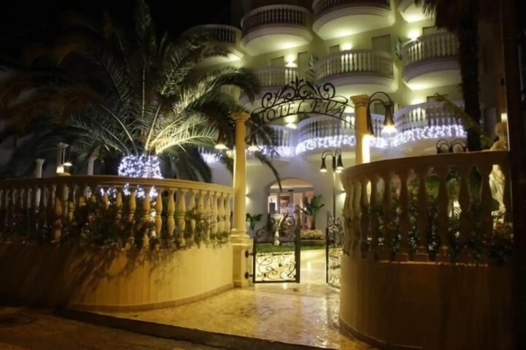 Hotel Eva