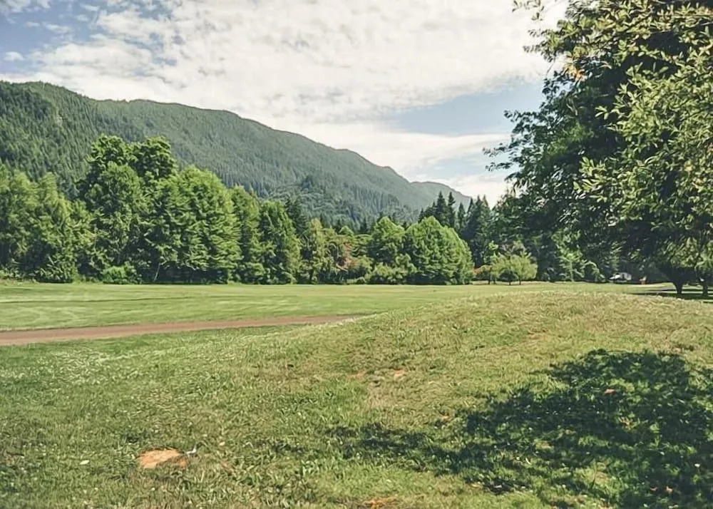 Salmon River Condo #5