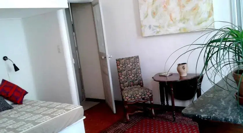 Les Chambres dEster & René