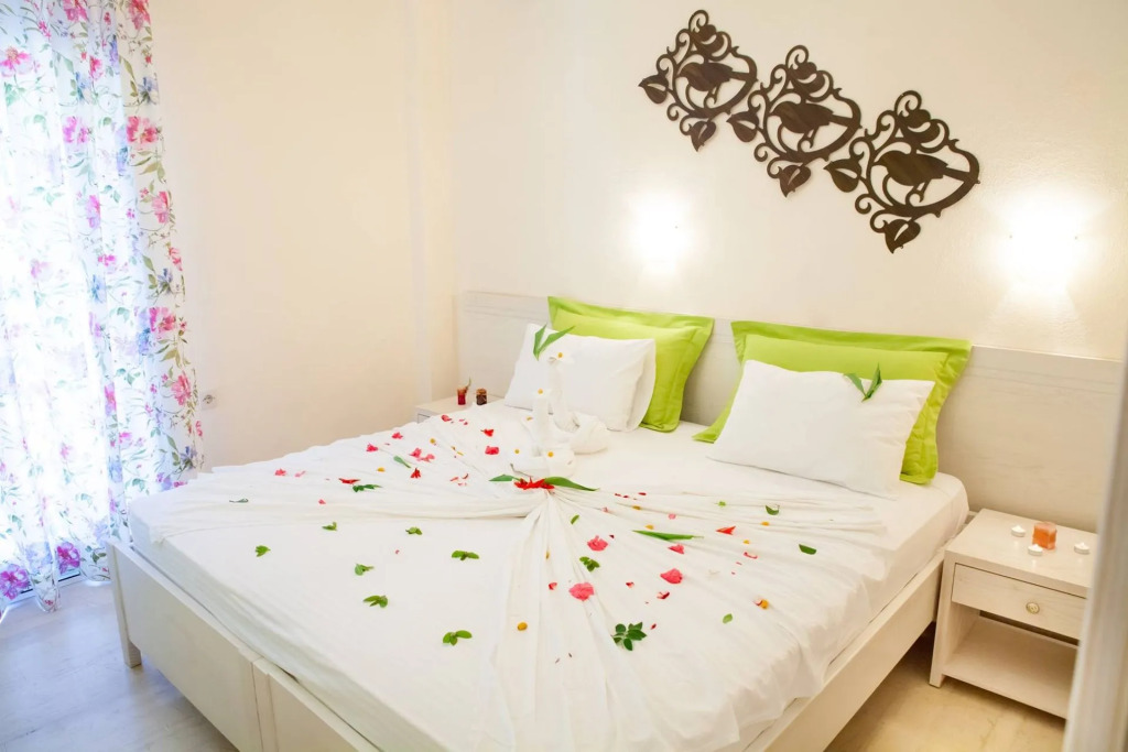 Villa Nefeli Skiathos