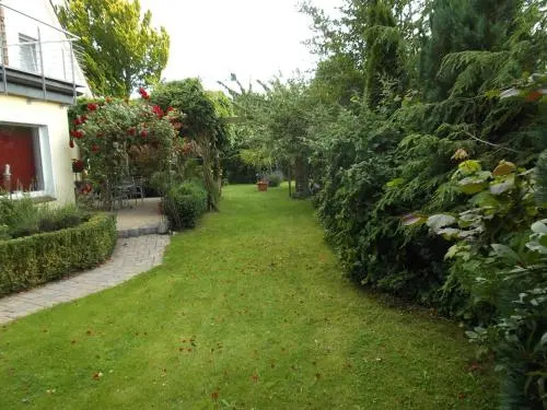 Gute Nacht Ferienwohnung
