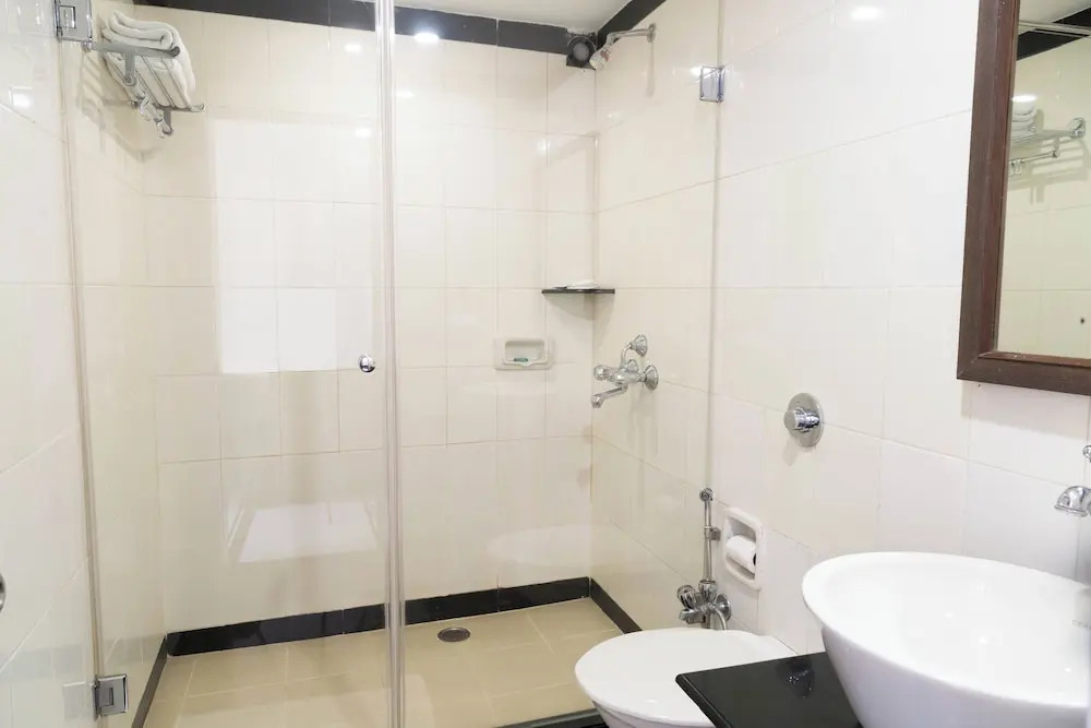 Hotel Aroma Executive