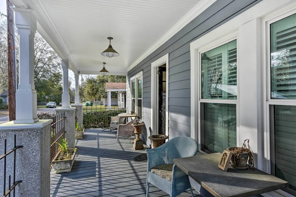 Ridgeland Vacation Rental < 30 Mi to Beaufort