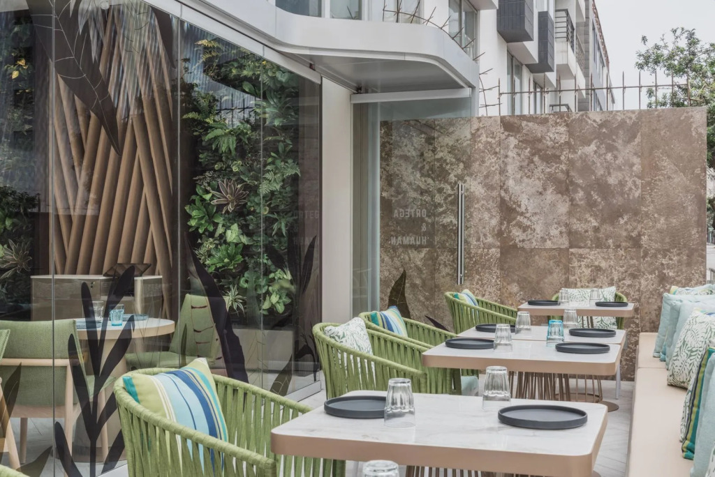 SOUMA Hotel, Vignette Collection by IHG