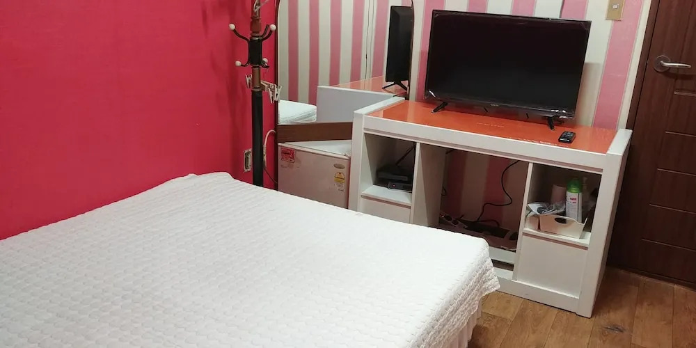 Samwoo Motel