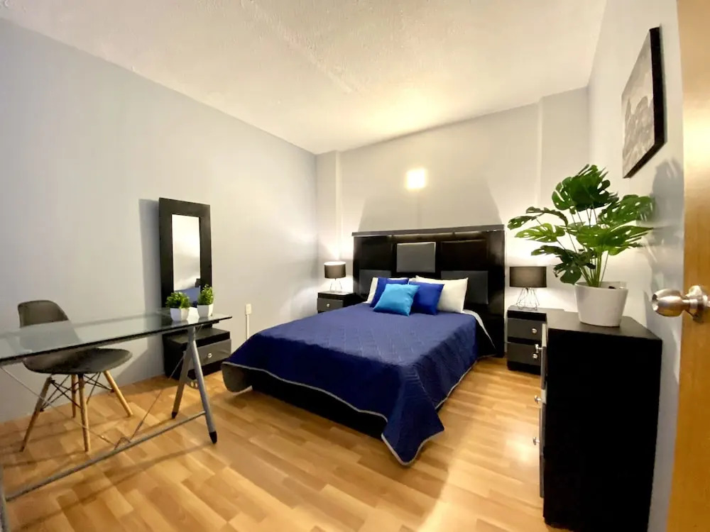 Wonder Hostal