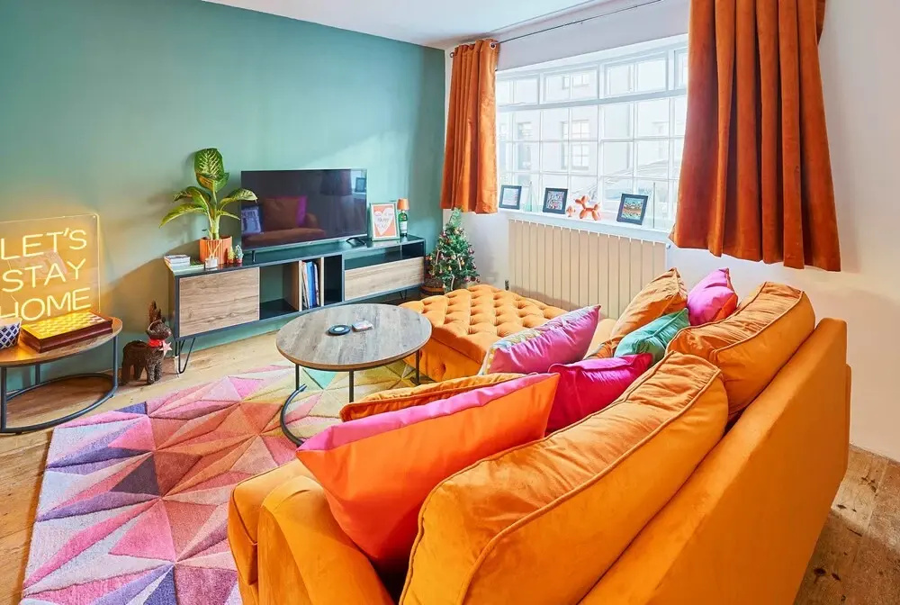 Host Stay Kemp Street II