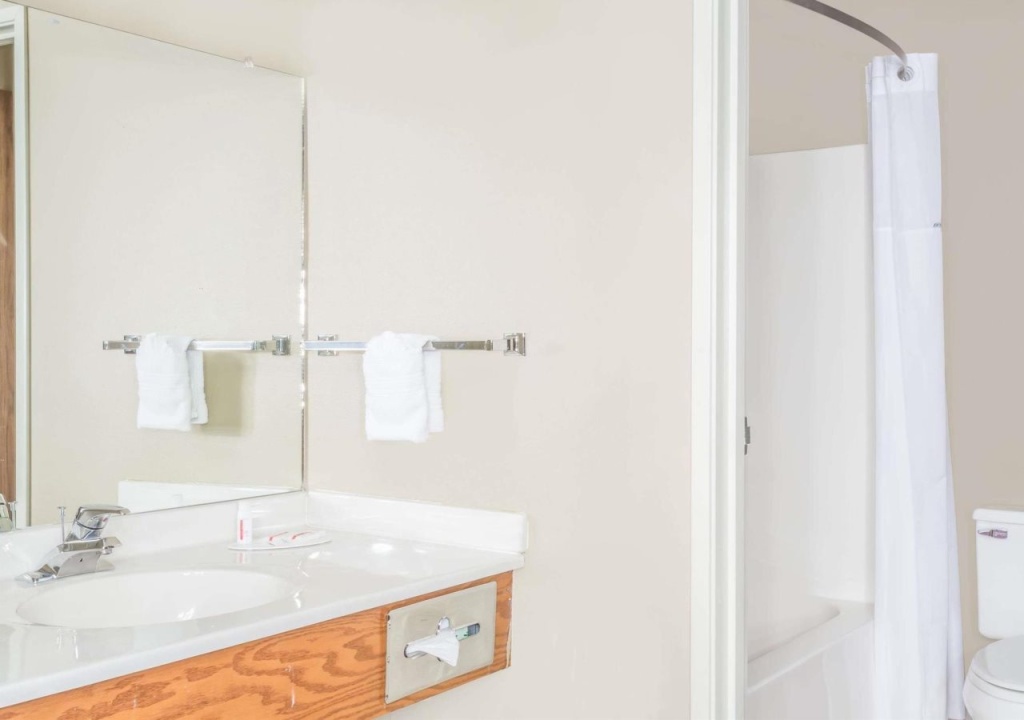 Quality Inn Beaver I-15