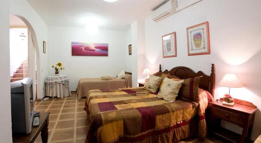 Casa La Media Luna