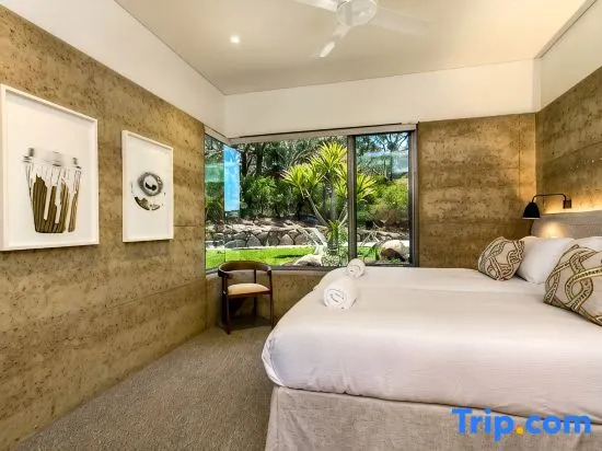 Luxico's Narringa Ridgeview - 4Min Drive to Byron