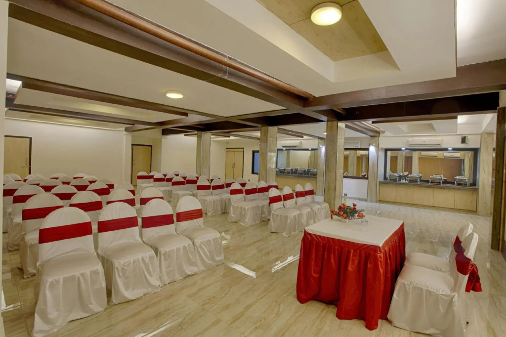 Hotel Arif Castles