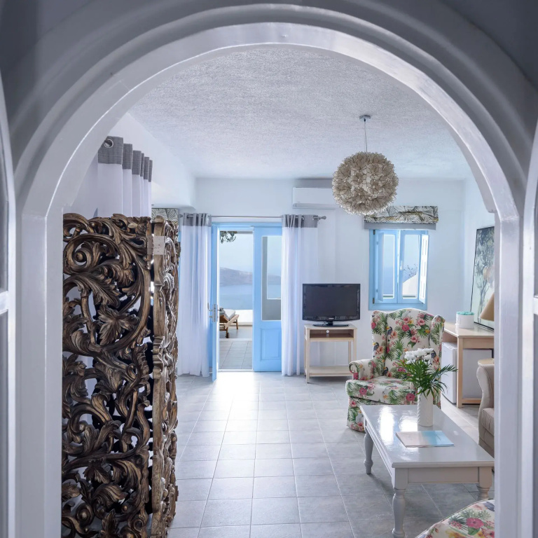 Andromeda Villas & Spa Resort