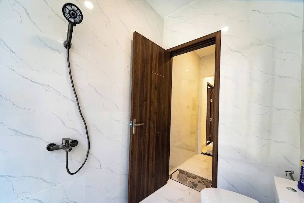 The Global City - Jenny Residences