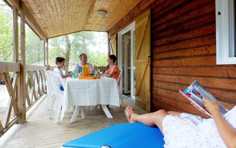VVF Landes Moliets