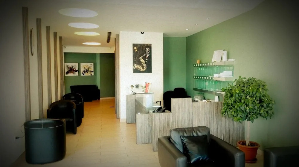 Byblos Guest House