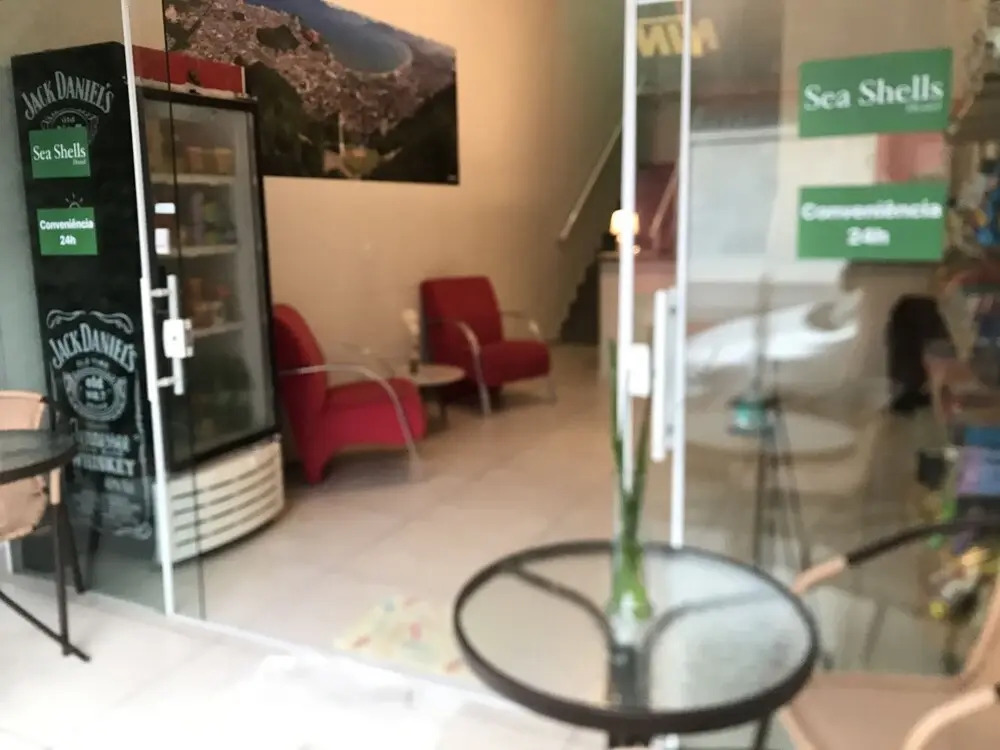 Sea Shells Hotel Caragua
