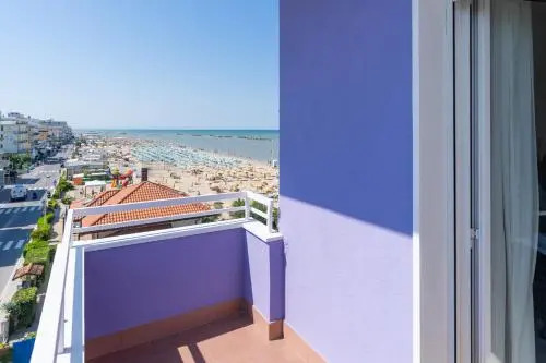 Beach Suite Hotel