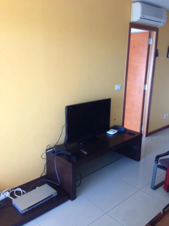 Apartamento 907