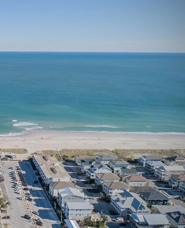 Seagull Street Duplex by Sea Scape Properties