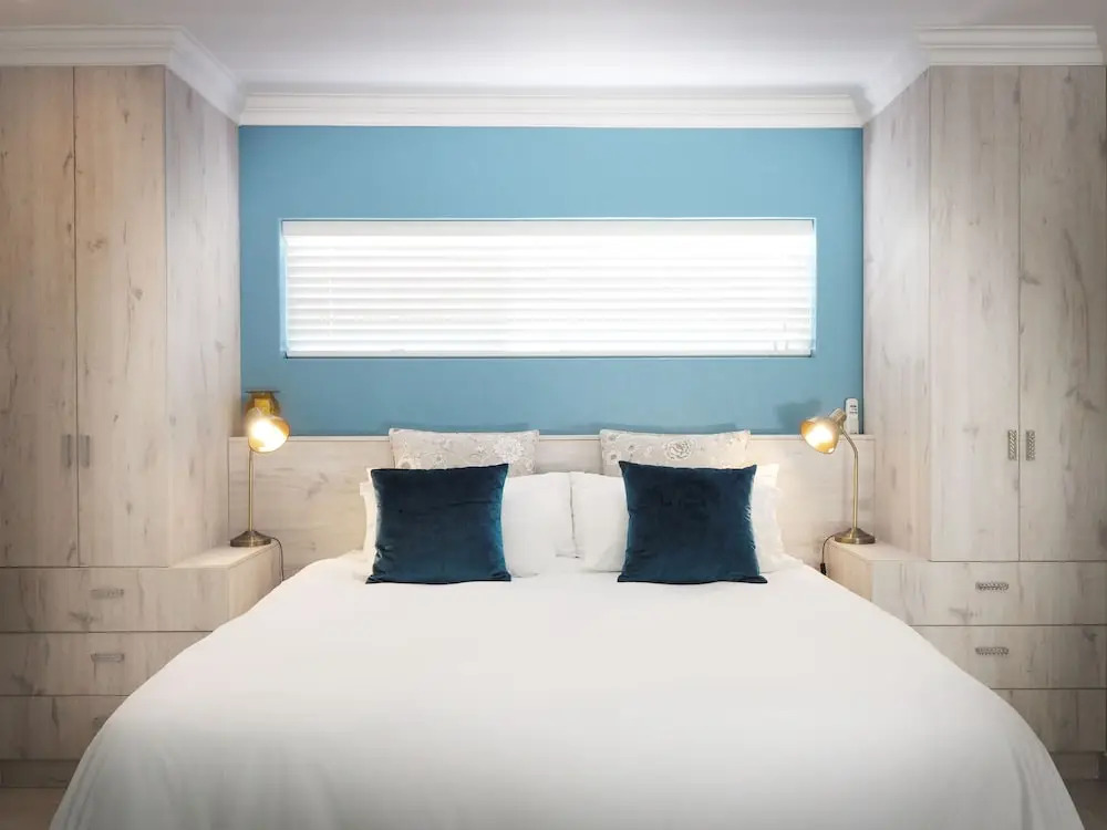 Waterland Lodge