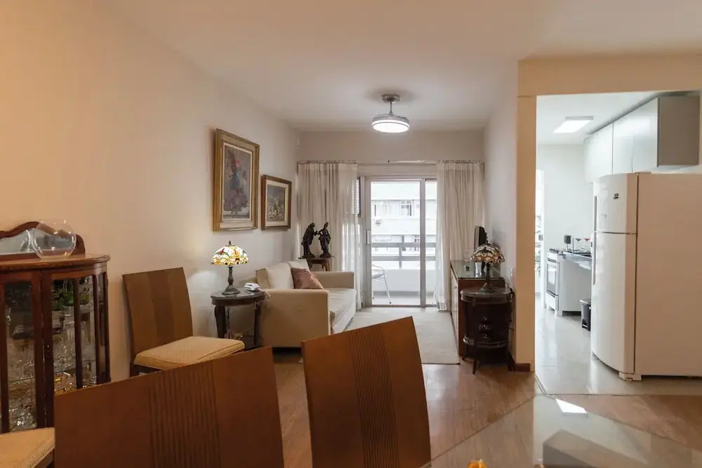 SUH Copacabana 78 Premium Flat