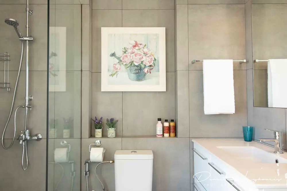 Beautiful and Spacious Apartment - Athens DownTown