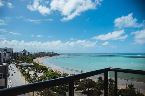 NEO 2 Beira Mar Praia Pajuçara