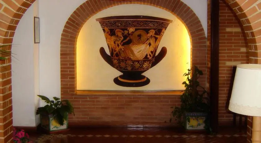 Himera Polis Hotel